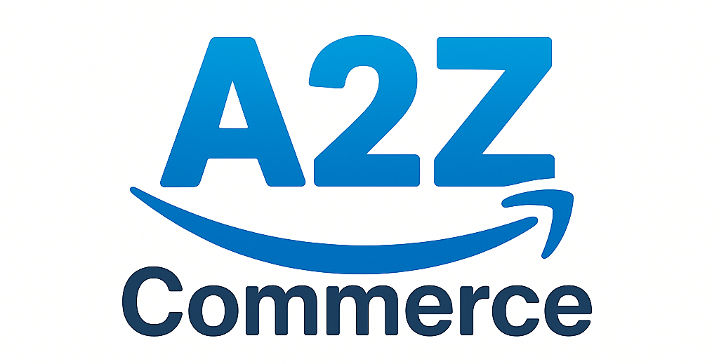 A2Z Brand Logo